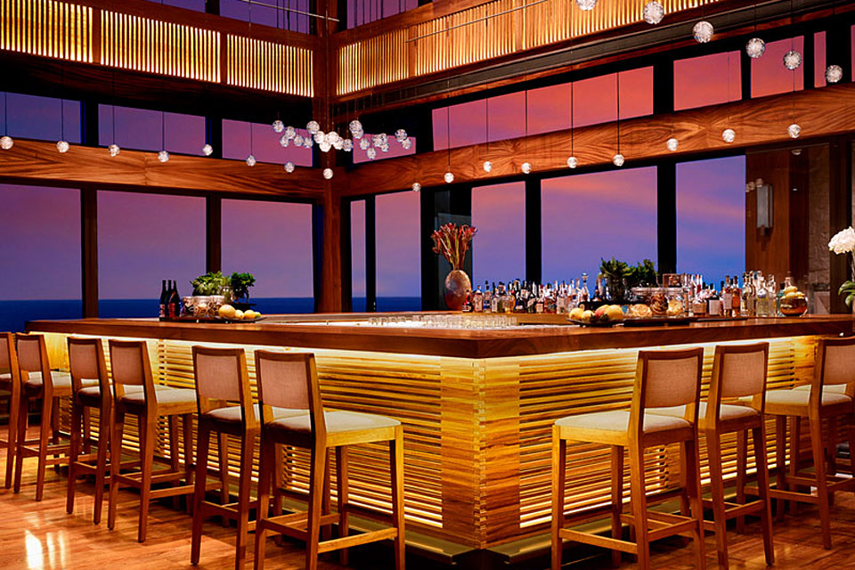 Nobu Hotel Los Cabos