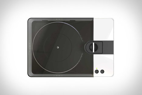 Phonocut Home Vinyl Recorder Phonocut Home Vinyl Recorder