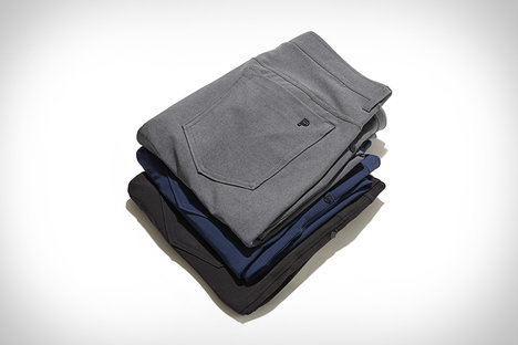 Public Rec Workday Pant