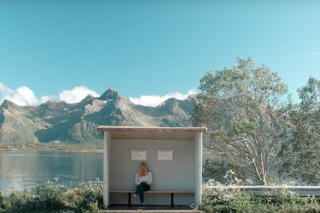 Punkt MP02 teléfono móvil