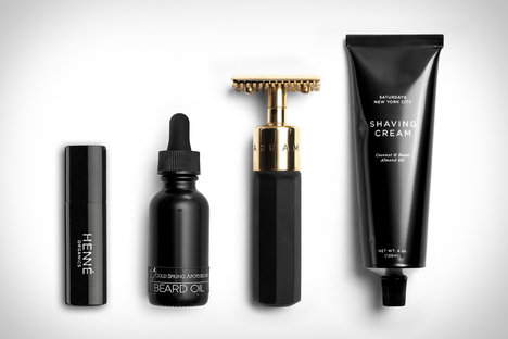Regimen: Clean Regimen: Clean