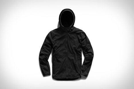 Championne en cours d&#39;exécution veste