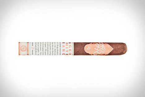 Rocky Patel Aged Limited Rare Cigar Rocky Patel Aged Limited Rare Cigar