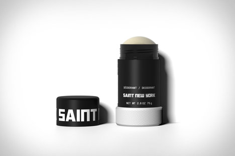 Desodorante Saint New York