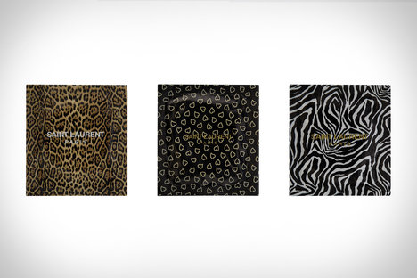 サンローランコンドーム