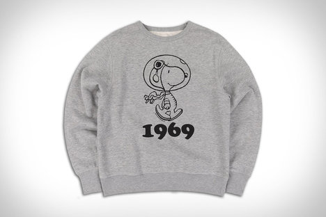 Snoopy 1969 Sweatshirt Snoopy 1969 Sweatshirt
