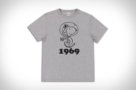 Snoopy 1969 Tee