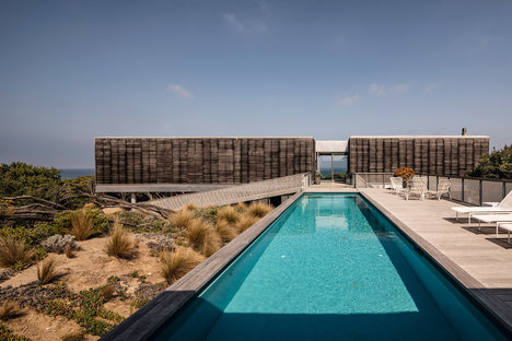 Hudson Fieldhouse | Uncrate