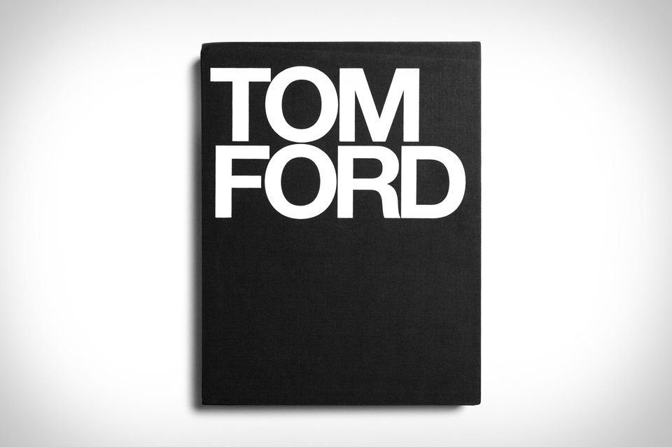 Tom Ford | Uncrate