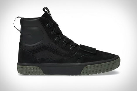 Vans Static CC MTEスニーカー