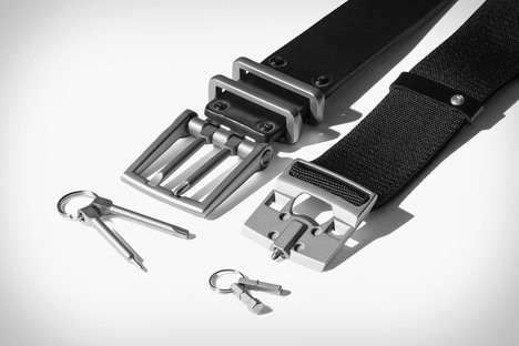 ウェストウェルツールベルト