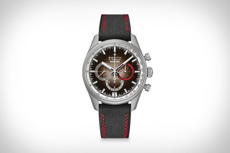 Zenith x Bamford Chronomaster El Primero Radar Watch Zenith x Bamford Chronomaster El Primero Radar Watch