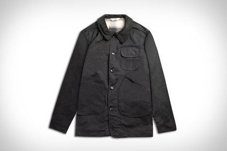 3Sixteen Hunting Jacket 3Sixteen Hunting Jacket