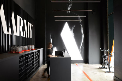 Aarmy Fitness Studio