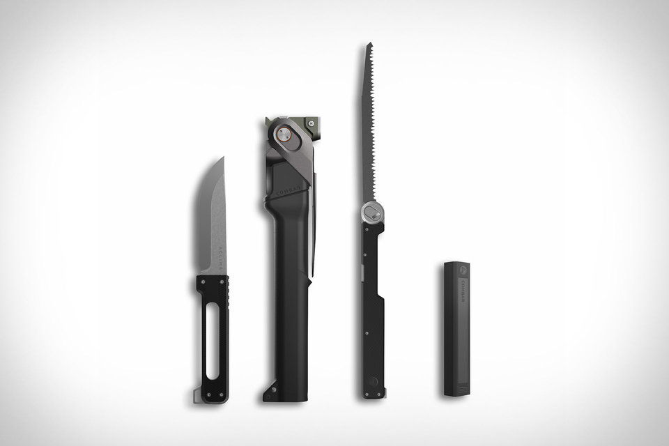 Aclim8 Combar Pro | Uncrate