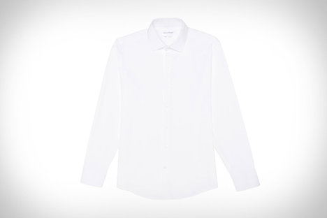 Camisa de vestir Aero Zero °