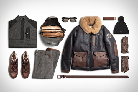 Garb: Kindling Garb: Kindling