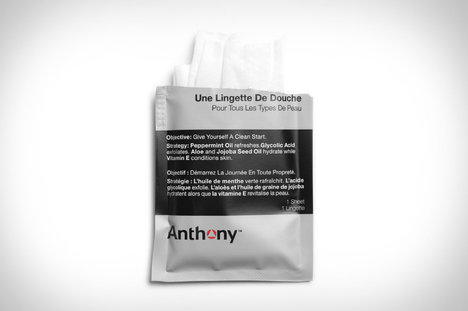 Anthony Shower Sheets Anthony Shower Sheets