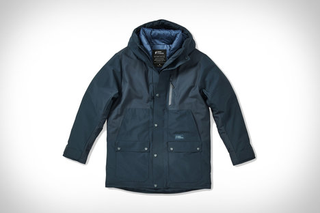 Askov Finlayson Winter Parka Askov Finlayson Winter Parka