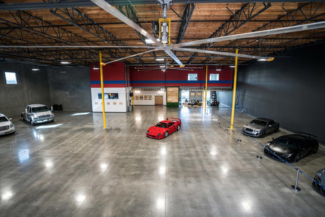 Autobahn Alliance Car Club Autobahn Alliance Car Club