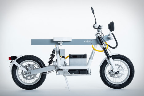 Cake Osa Electric Bike Cake Osa Electric Bike