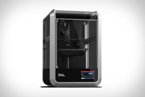Desktop Metal Fiber 3D Printer Desktop Metal Fiber 3D Printer