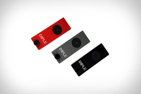 Diple Smartphone Microscope Diple Smartphone Microscope