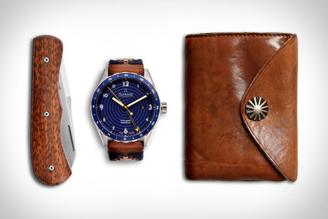 Everyday Carry: City Limits Everyday Carry: City Limits