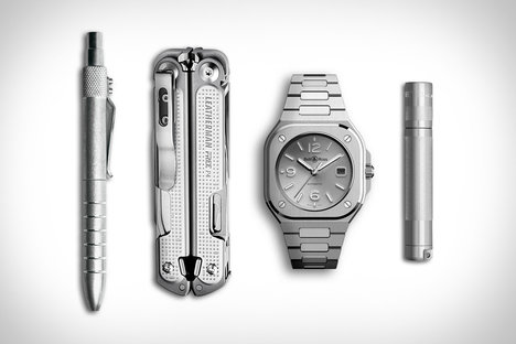 Everyday Carry: Free Everyday Carry: Free