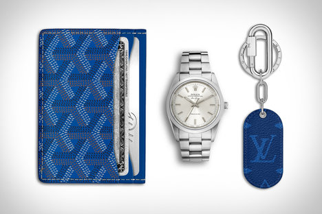 Everyday Carry: Royal Everyday Carry: Royal