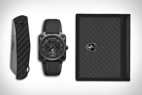 Everyday Carry: Woven Everyday Carry: Woven