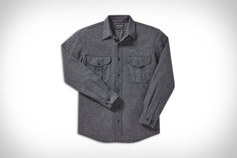 Filson Alaskan Guide Shirt