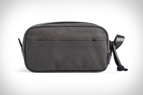Filson Rugged Twill Travel Kit