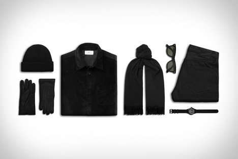 Garb: Bundle Garb: Bundle
