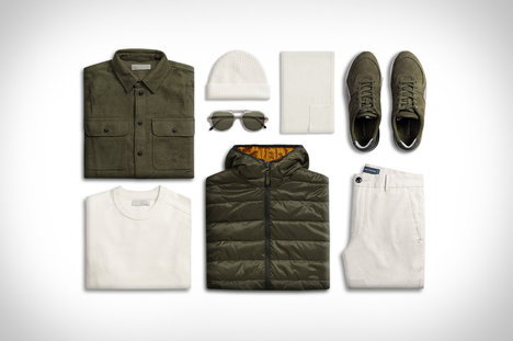 Garb: Renew Garb: Renew