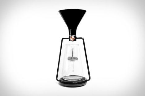 Sistema de café Gina Story Gina