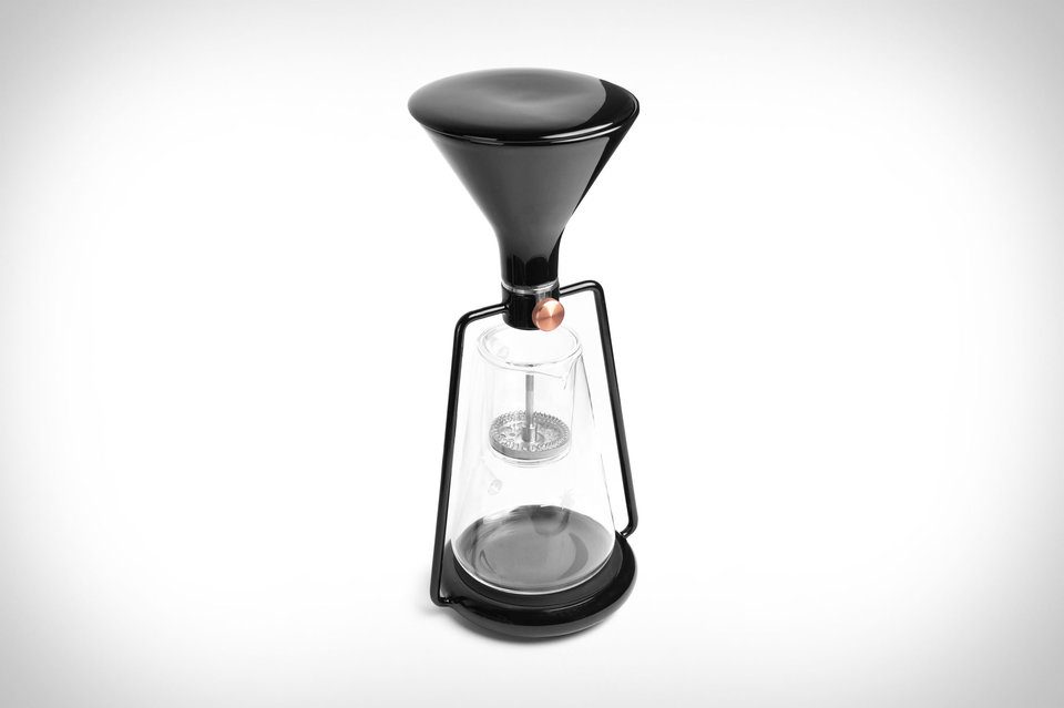 Système de café Gina Story Goat Story