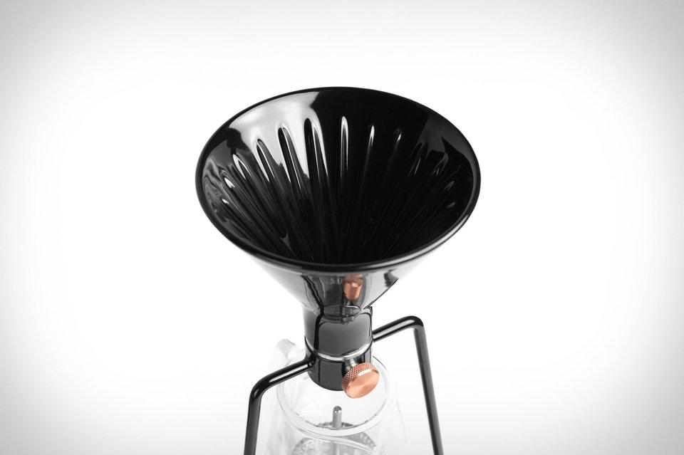 Système de café Gina Story Goat Story