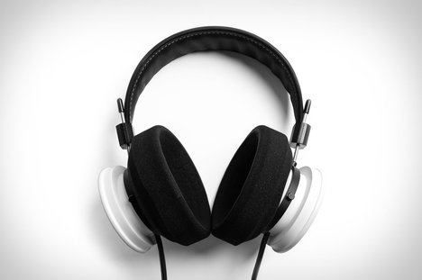 Grado Limited Edition Headphones Grado Limited Edition Headphones