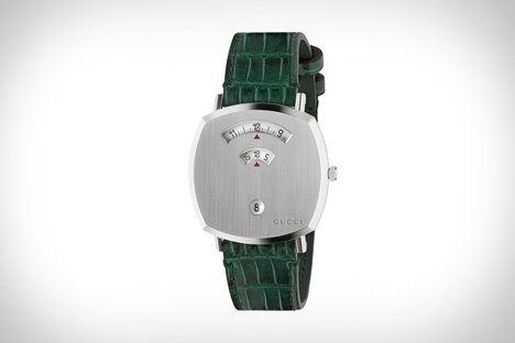 Gucci Grip Watch Gucci Grip Watch
