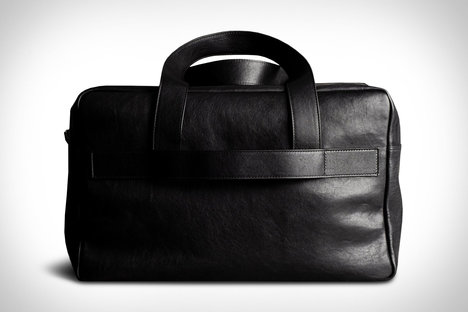 ハードグラフトオーバーヘッドバッグ