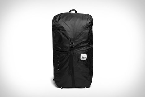 ハーシェルウルトラライトデイパック