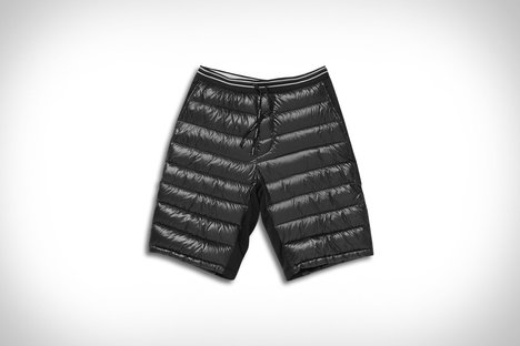 Holden Down Shorts Holden Down Shorts