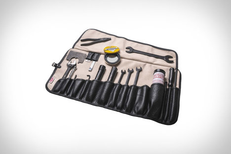 Jaguar Classic E-Type Toolkit Jaguar Classic E-Type Toolkit