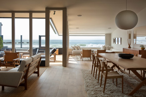 Jason Statham's Malibu Beach House Jason Statham's Malibu Beach House