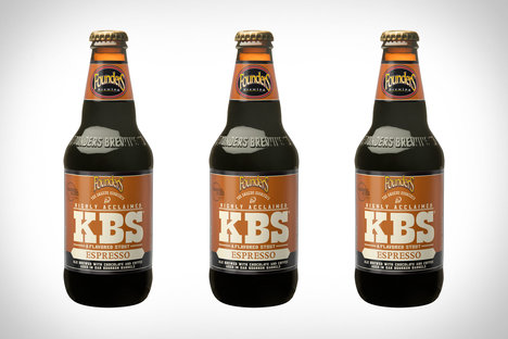 Founders KBS Espresso Stout Founders KBS Espresso Stout