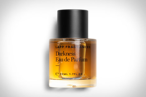 ラップダークネスフレグランス