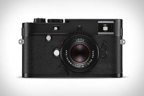 Leica M Monochrom Leitz Wetzlar Camera Leica M Monochrom Leitz Wetzlar Camera