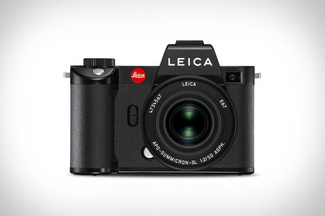 Leica SL2 Camera Leica SL2 Camera