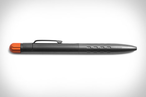 Machine Era Field Pen Machine Era Field Pen